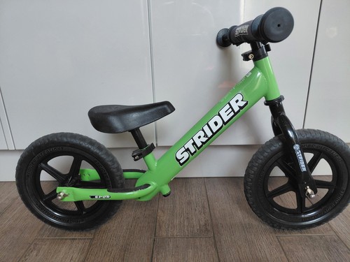 Balance bike sportiva strider - bike,