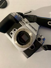 olympus om-d e-m1 / Como nueva