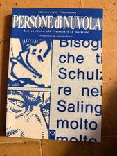 PERSONE DI NUVOLA Le riviste