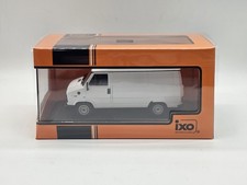 Fiat Ducato 1982 Bianco 1:43