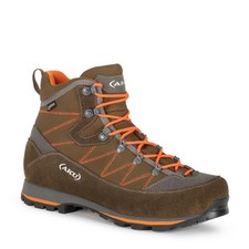 Scarpe da trekking uomo Aku Tana GTX [9779359] pelle nuove 