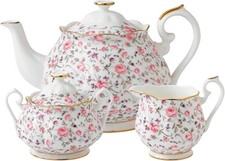 Royal Albert - Set 3 pezzi