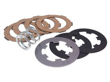Vespa 50 N Elestart V5B4T