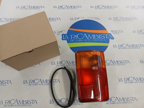 Fanale posteriore destro fiat - fanale,