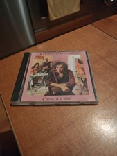 Vinicio Capossela "Camera A Sud" 1994 Italy, CD