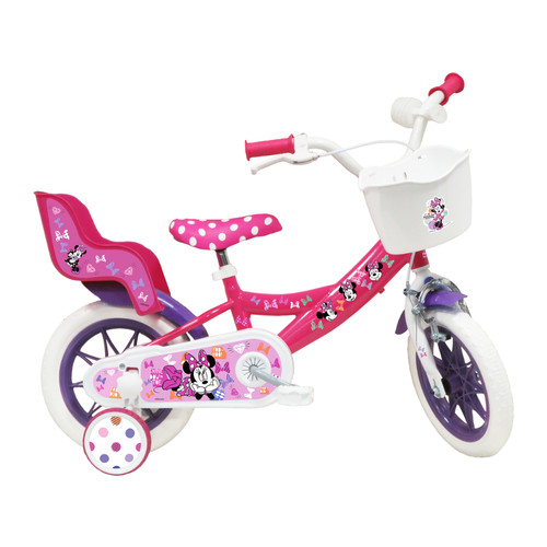 Bicicletta bambina disney - bambina,