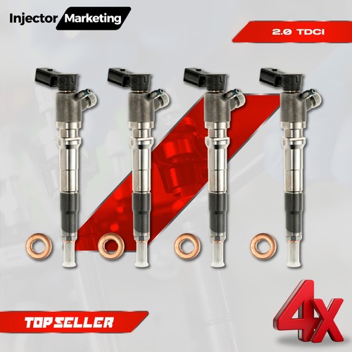 Iniettore gk2q9k546ac ford - 4x,