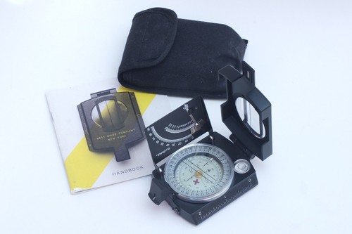 Bussola lente best made - bussola,