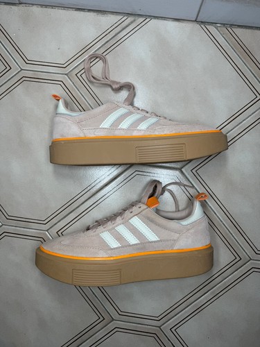 Adidas super eleganti ash - super,