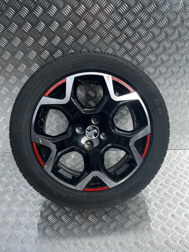 Cerchio lega 18 - 1x,