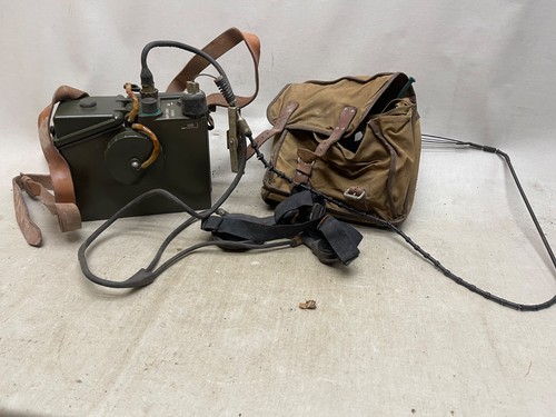 Radio nva r126 p126 - radio,
