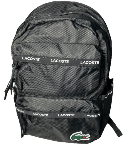 Lacoste sport zaino per - lacoste,