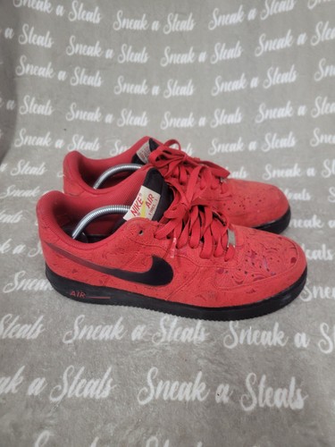Taglia nike air force 1 - taglia,