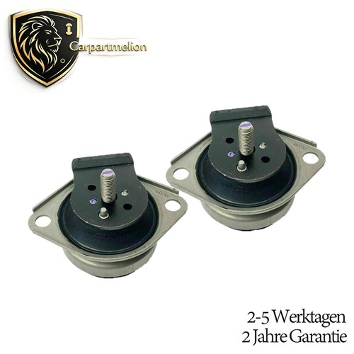 Supporto motore - 2x,