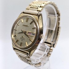 SEIKO Lord Matic Special