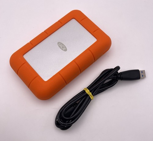 Lacie rugged lrd00m1 disco - rugged,