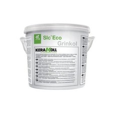 Colla Slc Eco Grincol Per la Posa di Pavimenti Vinilici PVC Moquette Kerakoll 5-