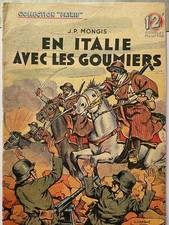 COLLECTION PATRIE LIBEREE " EN