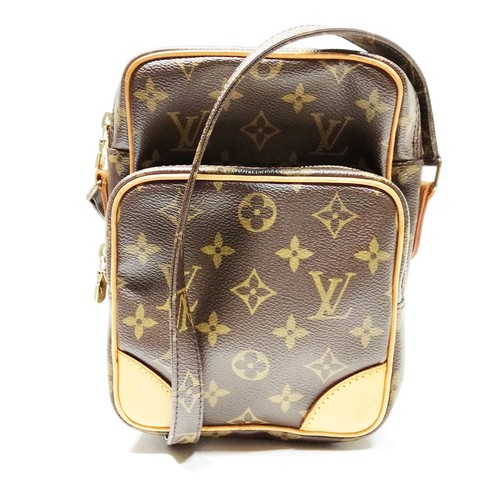 Borsa tracolla louis - borsa,