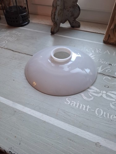 Jolie abat jour opaline pour - jolie,