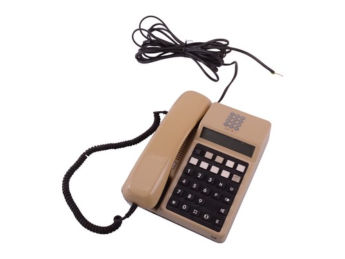 Telefono fetap 350 - 350-2, |