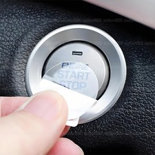 2pz Adesivo Trasparente