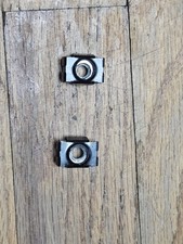 GE Microwave Mounting Nuts