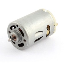 3mm albero DC 12V 5500rpm