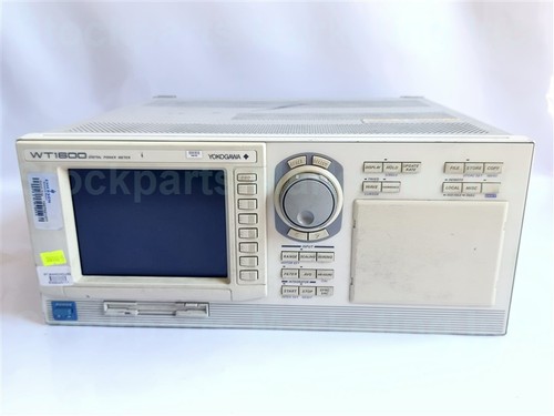 Yokogawa 760101 d - yokogawa, 760101-06-c1-d