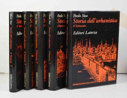 Storia dell urbanistica - storia, dell'urbanistica.