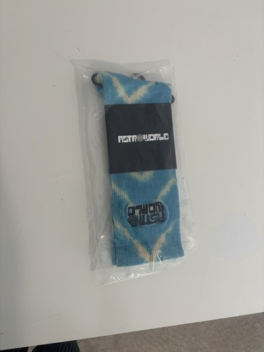 Travis scott astroworld socks - scott,