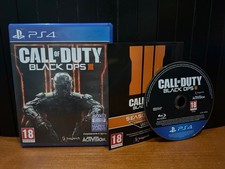 CALL OF DUTY: BLACK OPS 3 PAL