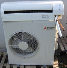 Condizionatore Mitsubishi Eletric 24000 BTU mod. MSZ-HJ71VA