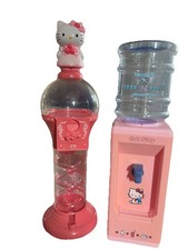 Mini erogatore acqua Hello