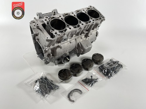 Pistone blocco motore suzuki - pistone,