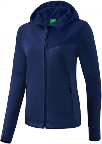 Giacca donna erima - giacca,