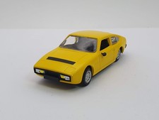 Talbot Matra Simca Baghera