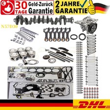 BMW N57D30 3.0 Albero Motore