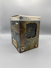 BioShock PC – Collector’s
