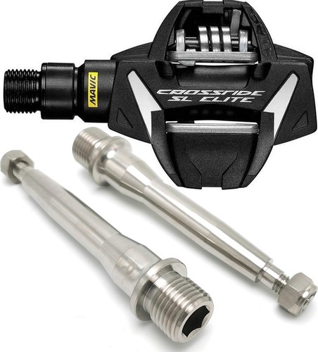 Pedali for mavic crossmax - pedali,