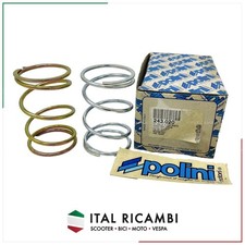 KIT MOLLE CONTRASTO POLINI