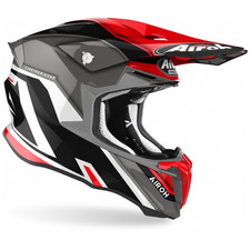 CASCO AIROH INTEGRALE TWIST