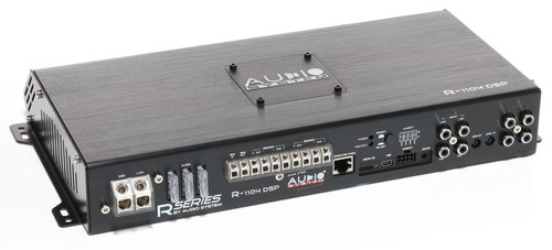 Audio system 110 - audio, dsp-bt