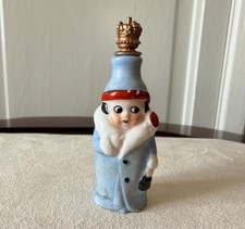 Bottiglie profumo Crown Top