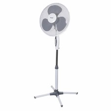 Ventilatore a piantana potente