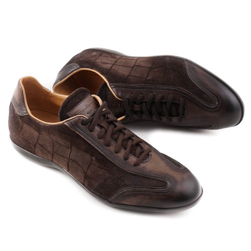 Scarpe ginnastica santoni - ginnastica,