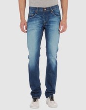 Jeans CARE LABEL by Italian