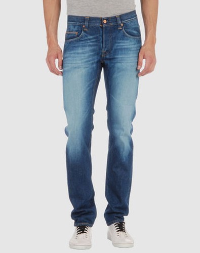 Jeans care label italian - jeans,