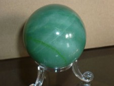 SFERA AVVENTURINA VERDE A++