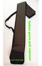 FODERO PORTA PALI PICCHETTI